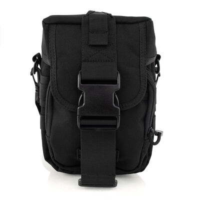 Modular Tactical Shoulder Bag | Assorted Colors